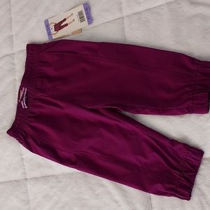 Boston Traders Girls Capri XS (5-6)